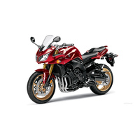 YAMAHA FZ1 2010-2010